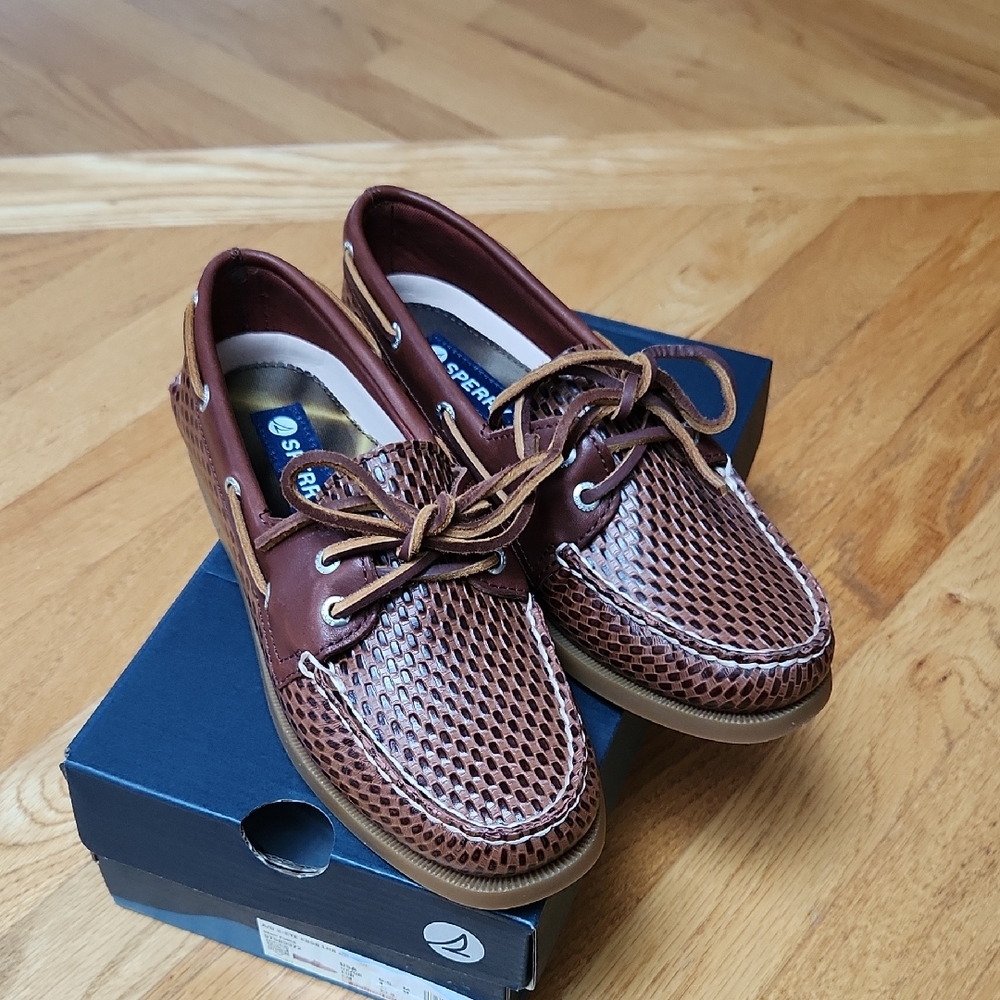 Sperry Boat Shoe